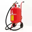 hiekkapuhallin 40l - Hiekkapuhallus ja soodapuhallus - 6438168037134 - 2
