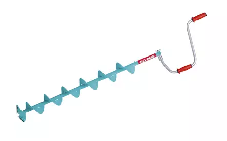 Jääkaira Rapala UR Steel 155mm - Jääkairat ja akkukairat - 6416038104315 - 1