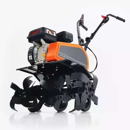 puutarhajyrsin jonköping loncin - Minikaivurit ja maanmuokkauskoneet - 6438168106595 - 2