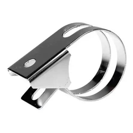 Valokiinnike 60mm - Lisävalotelineet ja kiinnikkeet - 6438255913075 - 1