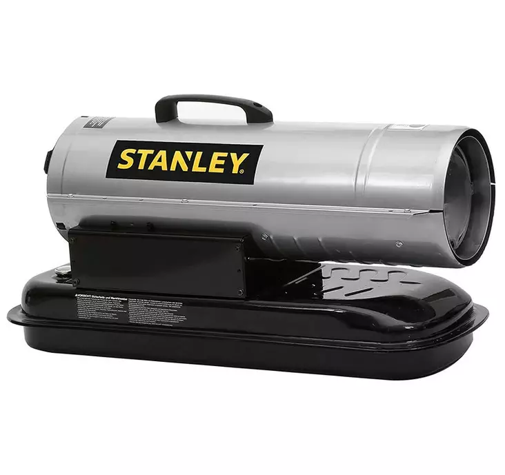 stanley hallilämmitin - Rakennuslämmittimet - 0657888110705 - 1