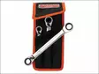 BAHCO RÄIKKÄLENKKI SETTI 8-19mm - Kiintolenkkiavaimet ja räikkälenkit - 7314150117406 - 3