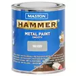 Maston Hammer Musta 750ml Metallimaali - Metallimaalit - 6412490012076 - 10