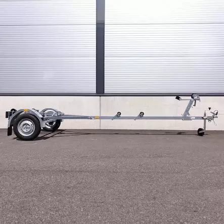 VENETRAILERI KARHU MARLIN - Venetrailerit ja jettitrailerit - 6438471024517 - 7