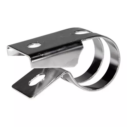 Lisävalokiinnike 43 mm - Lisävalotelineet ja kiinnikkeet - 6438255913068 - 1