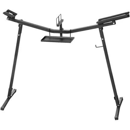 suksen voiteluteline - Hiihtovarusteet ja ladunhoito - 6410412166159 - 1