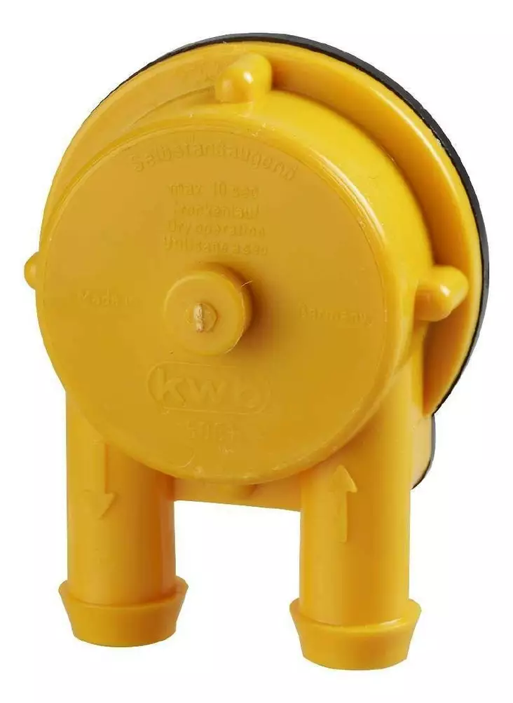 Pumppu porakoneeseen - Porakoneen muut lisävarusteet - 4009315061009 - 3