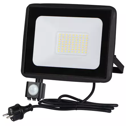 Led energie valonheitin pure 50w 4500lm pir 4000k ip43 - Valonheittimet ja työvalaisimet - 6418536030790 - 1
