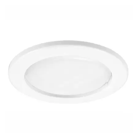 Led paneelivalaisin 5w 300lm uppoasennus 1 - Upotettavat valaisimet - 4892657104332 - 1