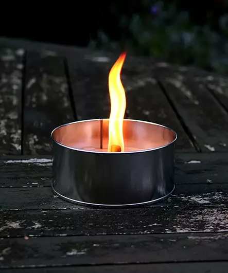 ulkoroihu - Öljykynttilät ja roihut - 6410412160713 - 2