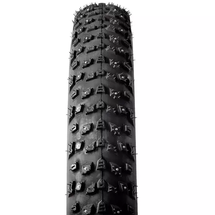 Nastarengas 120-559 Fatbike 144 nastaa - Polkupyörän ulkorenkaat 29", 28" ja 26" - 6927116104894 - 3