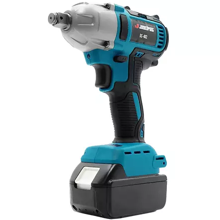 Akkumutteriväännin jonköping 18 v - Mutterinvääntimet - 6438168113357 - 1