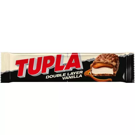 Tupla double layer vanilla - Patukat - 6420256911198 - 1